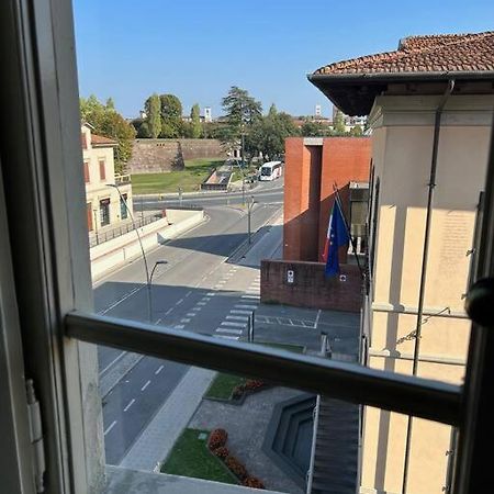 La Finestra Sulle Mura Lucca Exterior foto